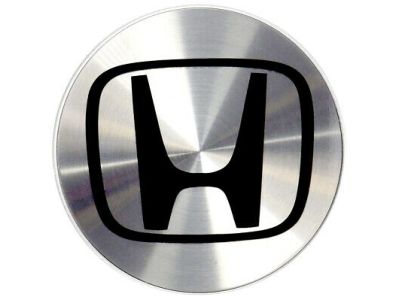 44732-S0X-A00 Honda Aluminum Wheel Center Cap Product Photo 1 of 1
