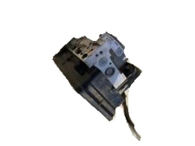 Honda 57110-TR3-316 Modulator Assembly, Vs