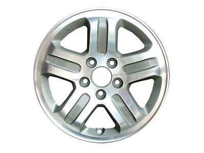 2008 Honda Pilot Rims - 42700-S9V-A91