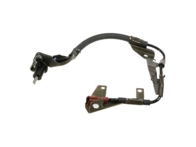 1999 Honda Passport Speed Sensor - 8-97125-317-2