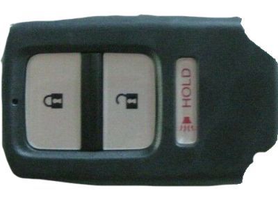 Honda 72147-T6Z-A01 Fob Assembly, Entry Key