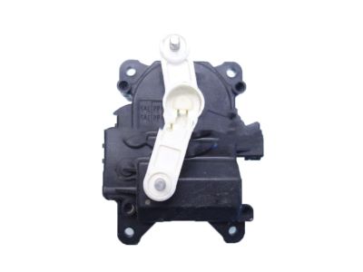 2002 Honda S2000 Blend Door Actuator - 79160-S2A-A01