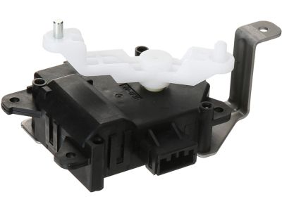 Honda Accord Blend Door Actuator - 79160-SDC-A41