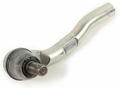 53540-T0A-A12 - Genuine Honda Passenger Side Tie Rod End