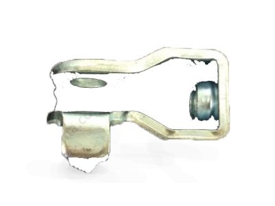 Honda 46966-SV4-A00 Holder, Tank