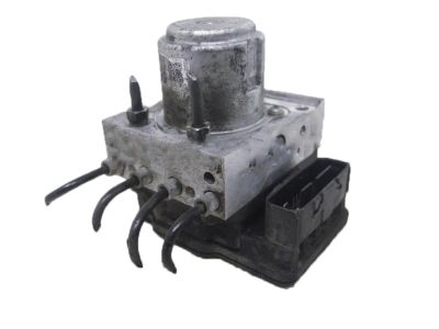 Honda 57110-T3M-A06 Modulator Assembly, Vs