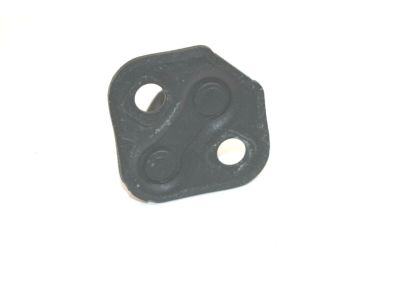 Honda 72636-TK8-A01 Striker Assy., FR. Slide Door Latch