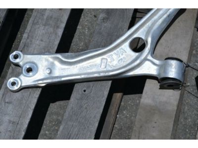 Honda 51360-TVA-A04 Arm, Left Front (Lower)