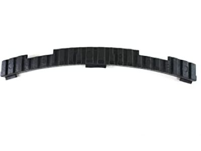 Honda 71570-TK8-A00 Absorber, RR. Bumper