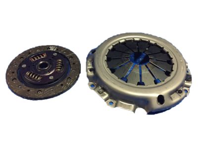 Honda CR-Z Clutch Disc - 22200-RTX-005