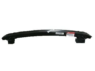 Honda 71540-S30-000ZZ Beam, RR. Bumper (Upper)