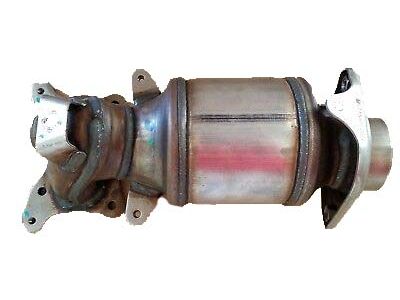 Honda 18190-REZ-A00 Converter, Primary