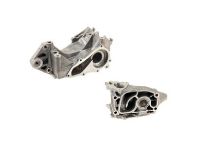 Honda Thermostat Housing - 19410-RAA-A00