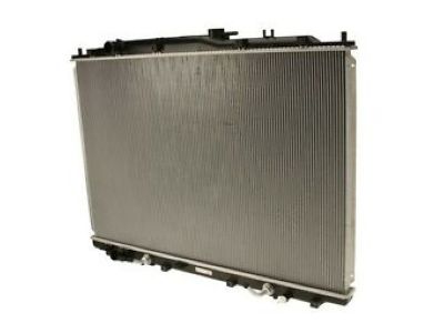 Honda Pilot Radiator - 19010-PVJ-A52