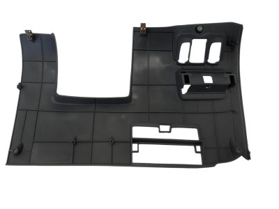 Honda 77301-S04-G00ZC