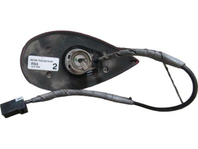2010 Honda Accord Antenna - 39150-TE0-A21ZF