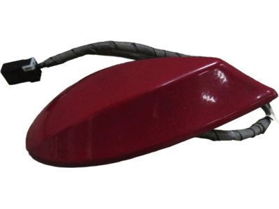 2010 Honda Accord Antenna - 39150-TE0-A21ZF
