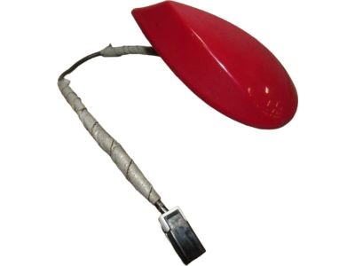 2010 Honda Accord Antenna - 39150-TE0-A21ZF