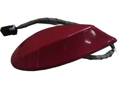 2010 Honda Accord Antenna - 39150-TE0-A21ZF