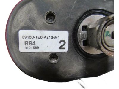 2010 Honda Accord Antenna - 39150-TE0-A21ZF