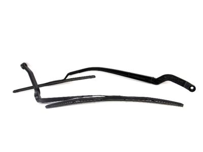Honda 8-97110-243-0 Link, FR. Wiper