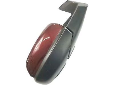 Honda 76200-TG7-C01ZB