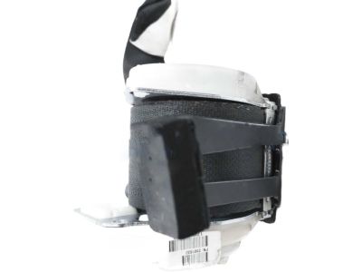2017 Honda Accord Seat Belt - 04828-T2F-A10ZC