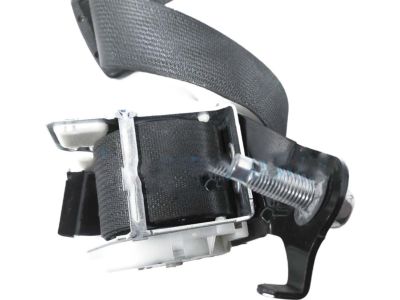 2017 Honda Accord Seat Belt - 04828-T2F-A10ZC