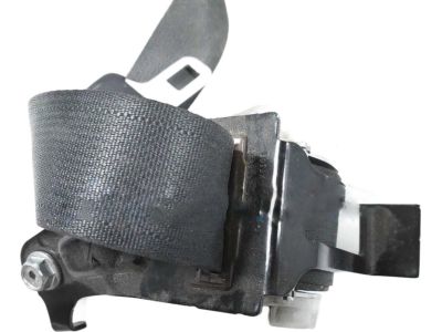 2017 Honda Accord Seat Belt - 04828-T2F-A10ZC