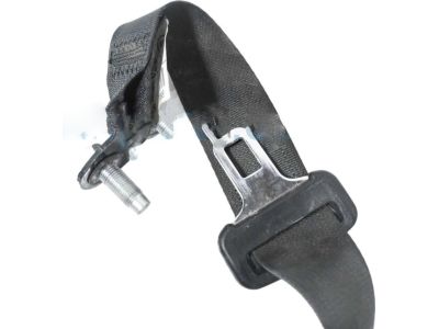 2017 Honda Accord Seat Belt - 04828-T2F-A10ZC