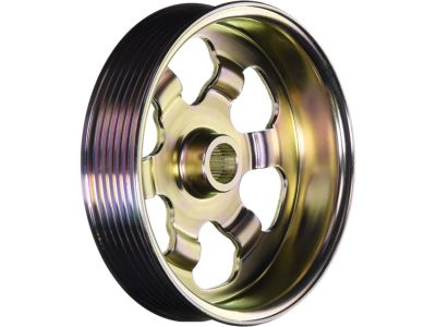 56483-PNC-004 Honda Pulley, Power Steering Pump Product Photo 1 of 1