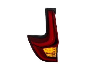 Honda CR-V Back Up Light - 33550-3A0-A11