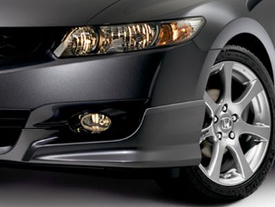 2012 Honda Civic Fog Light - 08V31-TS8-100B