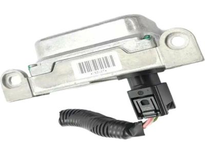 Honda 39961-S9A-A01 Sensor Assy., Cluster (Yaw/Lateral Acceleration)