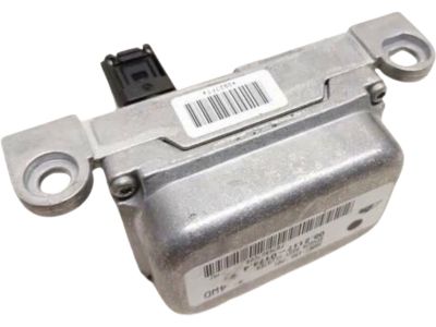 Honda 39961-S9A-A01 Sensor Assy., Cluster (Yaw/Lateral Acceleration)