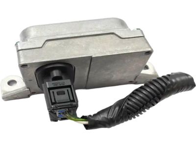 Honda 39961-S9A-A01 Sensor Assy., Cluster (Yaw/Lateral Acceleration)