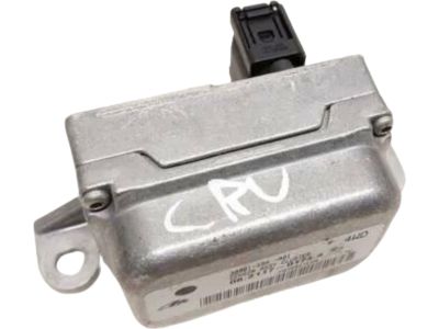 Honda 39961-S9A-A01 Sensor Assy., Cluster (Yaw/Lateral Acceleration)