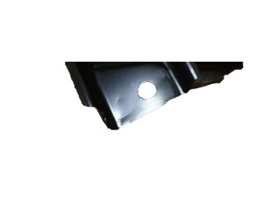 Honda 71150-TBA-A00 Up Beam Comp,FR B