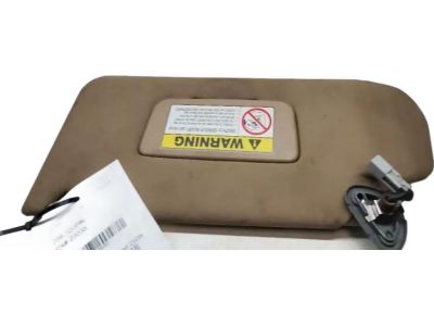 Honda 83230-SCV-405ZA