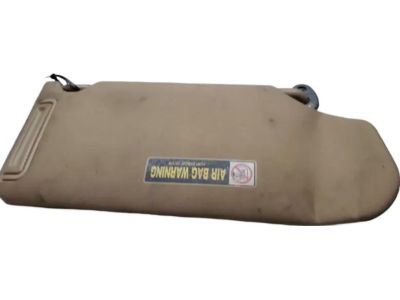 Honda 83230-SCV-405ZA