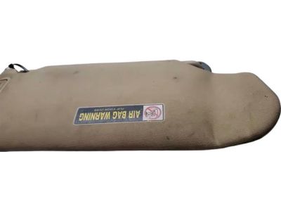 Honda 83230-SCV-405ZA