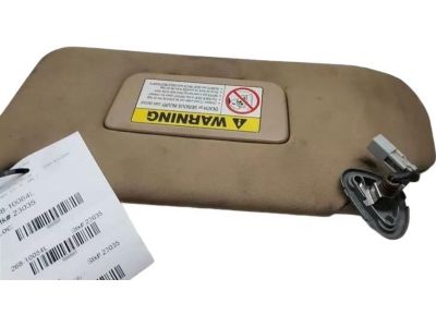 Honda 83230-SCV-405ZA