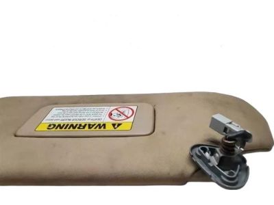 Honda 83230-SCV-405ZA