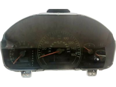 2007 Honda Accord Instrument Cluster - 78120-SDA-A44