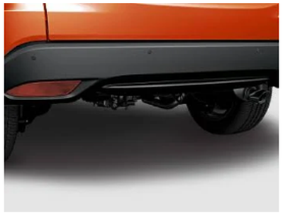 2019 Honda HR-V Parking Assist Distance Sensor - 08V67-TVA-1K0K