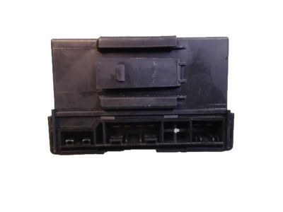 Honda 38329-TK8-A01 Control Unit