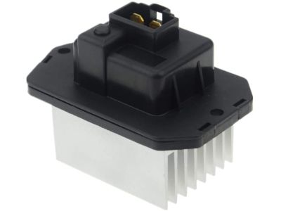 Honda Blower Motor Resistor - 79330-SDG-W51