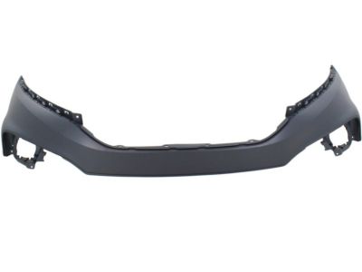 Honda Crosstour Bumper - 04711-TP6-A80ZZ