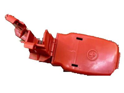 Honda 32418-RNA-300 Cover, Battery Terminal