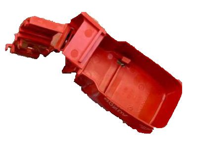 Honda 32418-RNA-300 Cover, Battery Terminal